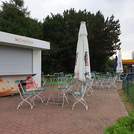 Rasthaus Schackendorf