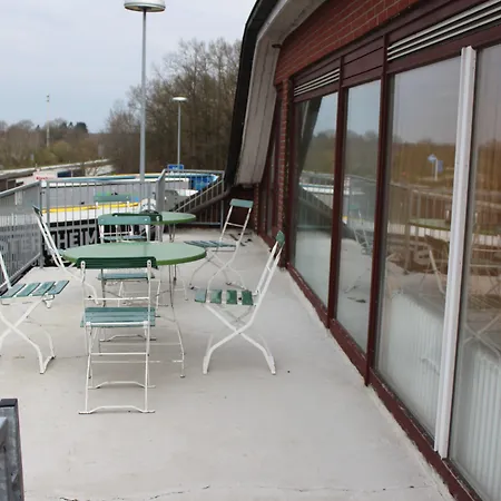 Rasthaus Schackendorf