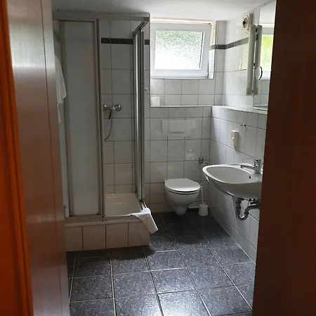 Rasthaus Hotel Schackendorf