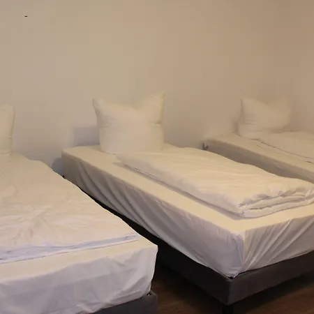 Rasthaus Hotel