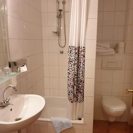 Rasthaus Hotel Schackendorf