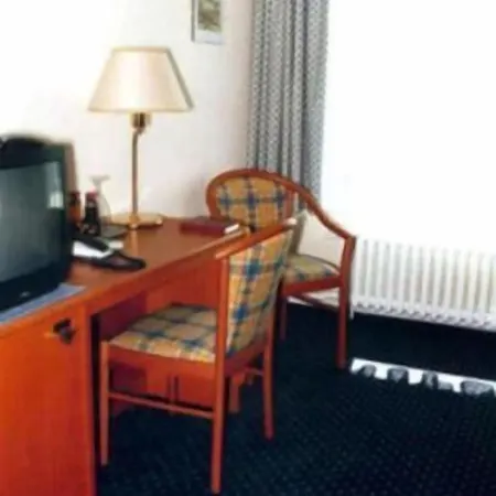 Rasthaus Schackendorf