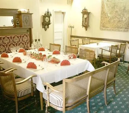 Hotel Rasthaus Schackendorf