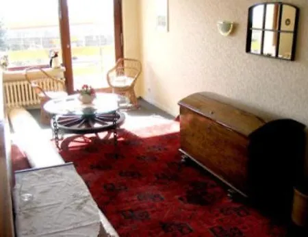 Rasthaus Hotel Schackendorf