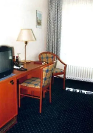Land-gut-hotel Rasthaus Hotel Schackendorf