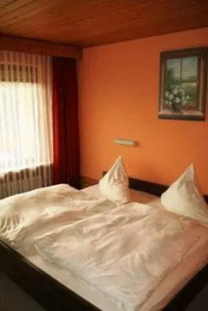 Hotel Rasthaus