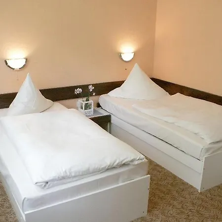Hotel Land-gut-hotel Rasthaus