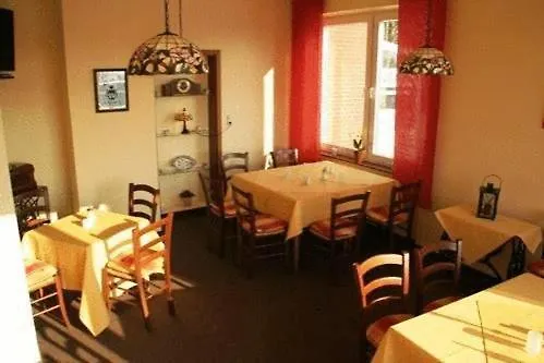 Rasthaus Schackendorf