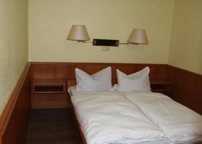 Hotel Rasthaus