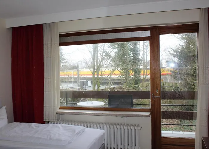 Rasthaus 3*