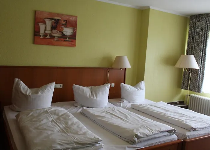 Rasthaus Hotel 3*