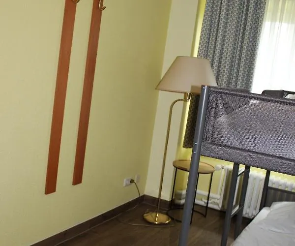 Rasthaus Schackendorf