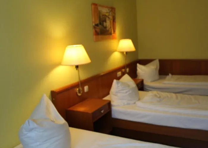 Hotel Rasthaus