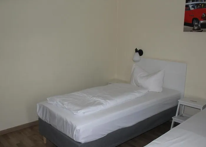 Rasthaus 3*