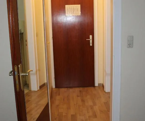 Hotel Rasthaus 3*