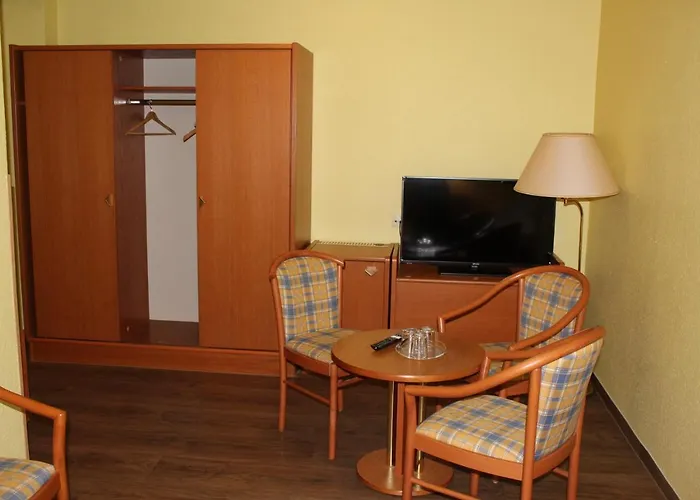 Rasthaus 3*