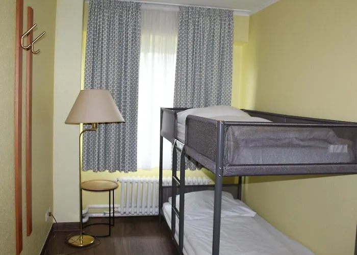 Rasthaus 3*