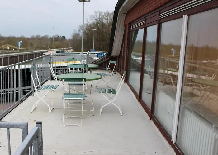 Hotel Rasthaus Schackendorf