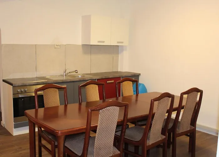 Hotell Rasthaus Schackendorf