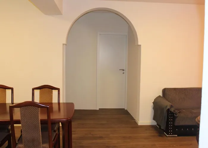 Rasthaus Hotel 3*