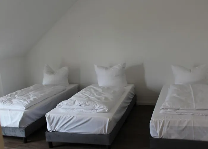 Rasthaus Hotel