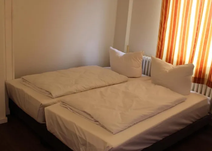 Rasthaus Hotel