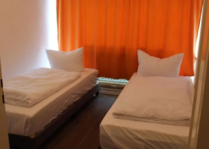 Rasthaus Schackendorf