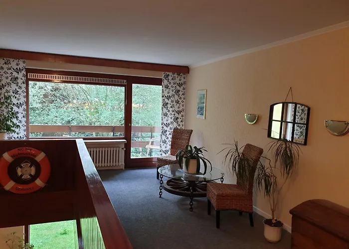 Rasthaus 3*