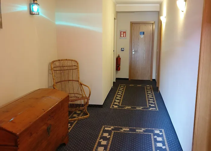 Hotel Rasthaus 3*