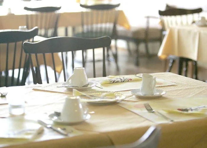 Rasthaus Hotel