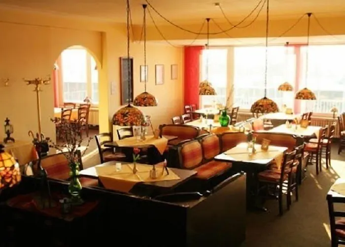 Rasthaus Hotel