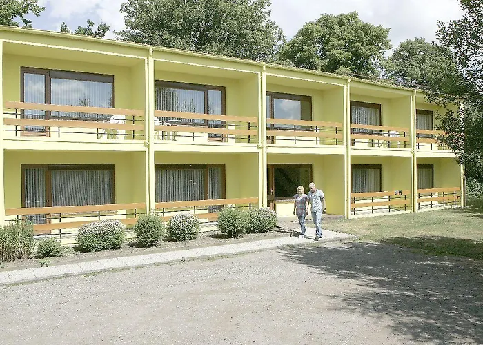 Rasthaus Hotel