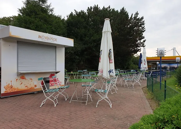 Rasthaus Schackendorf