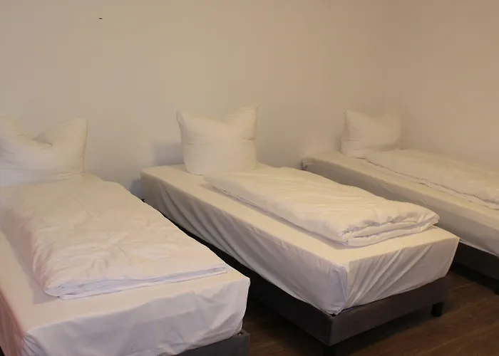 Rasthaus Hotel
